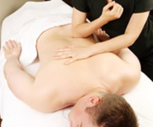 Connective Tissue Massage Therapy - St.Paul, Bursnville Minnesota