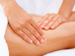 Manual Lymph Drainage Massage Therapy