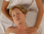 Myofascial Release Massage Therapy