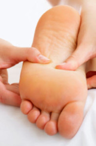 Reflexology Therapy - St.Paul, Burnsville - Minnesota