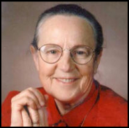 Sister Rosalind Gefre