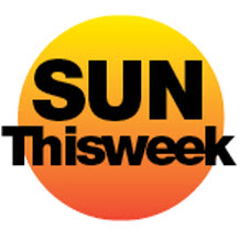 Sun This Week Logo